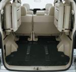 Mitsubishi Delica D:5 2007 года